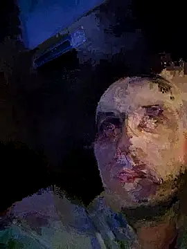 Snapshot of Kondzio chatting on October 24, 10:55 pm Kondzio online show from October 24, 10:55 pm