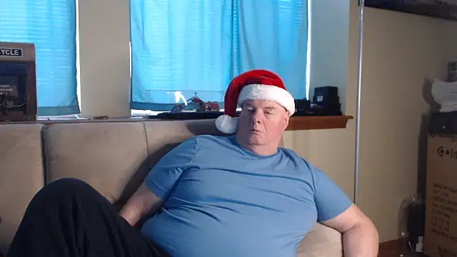 harley99574 online show from December 19, 7:11 pm