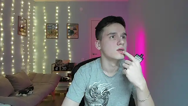 Scooby k online show from January 9, 5:44 am