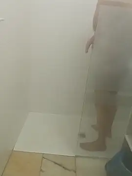 soy 5 online show from April 12, 1:53 am