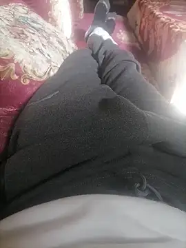 MamhounXx1 online show from December 19, 12:34 pm