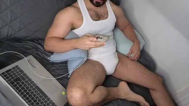 mimosabb online show from October 25, 11:50 pm