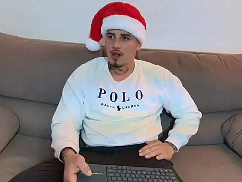 Geishastudios online show from November 30, 1:02 pm