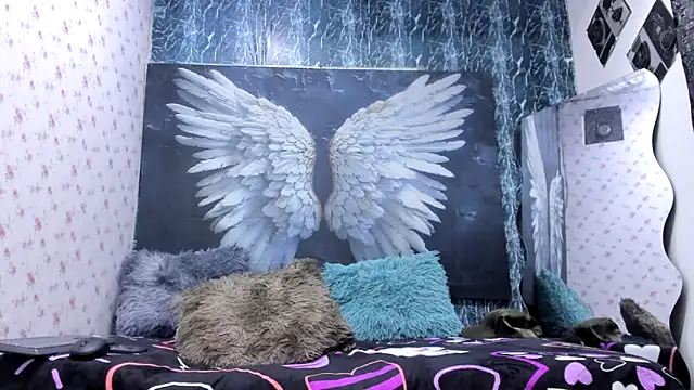 exotic hot couple online show from March 12, 10:28 pm