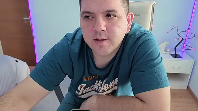 JasonJacks online show from November 24, 8:59 am