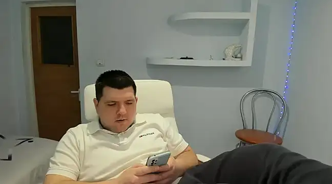 JasonJacks online show from January 4, 12:49 pm