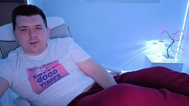 JasonJacks online show from March 8, 2:59 am