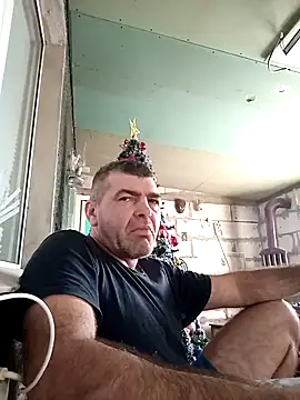 narcismarcu11 online show from December 19, 7:49 am