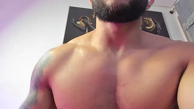 vincent carusso94 online show from March 27, 8:26 am