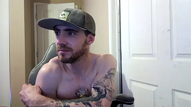 Huntzg23 online show from March 16, 5:44 am