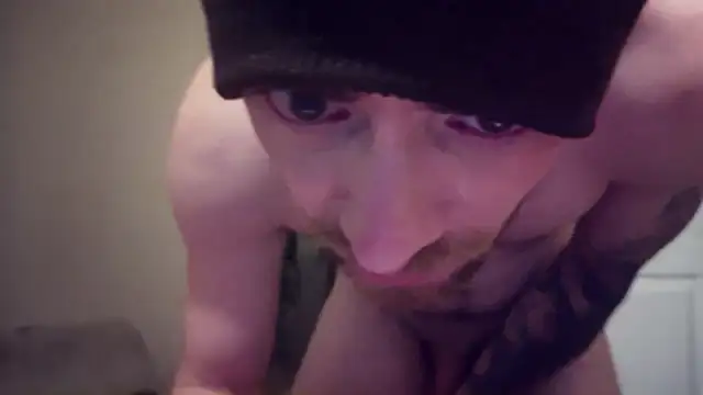 Huntzg23 online show from February 9, 8:41 am