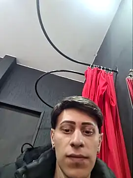 Leinad27 online show from December 18, 3:08 pm