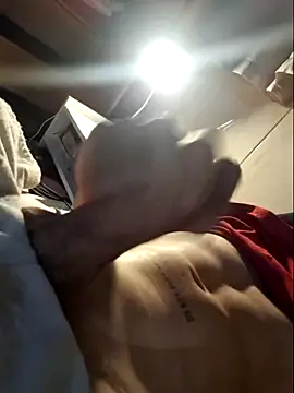 Leinad27 online show from April 27, 10:37 pm