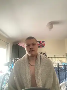 Daddyjohnoo online show from December 16, 10:40 am