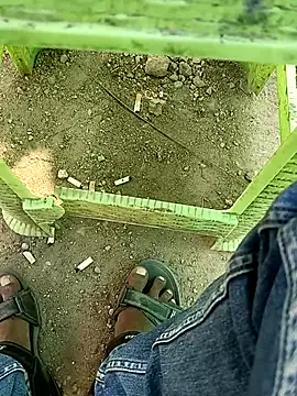 Pussyrequired online show from February 15, 9:40 am