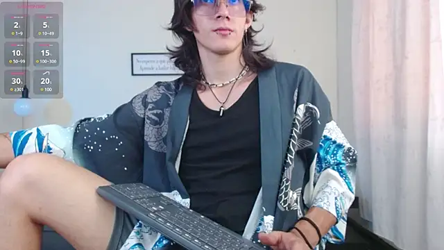 andreey50 online show from February 27, 8:53 pm