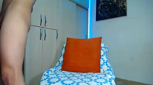 Noahjhan55 online show from January 23, 4:09 am