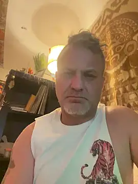 SilverandFox online show from January 7, 5:31 pm