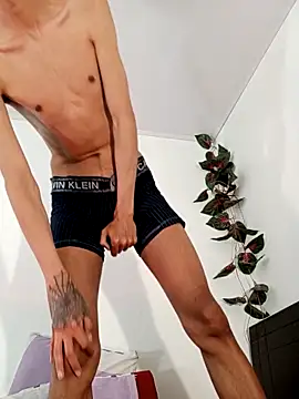 codysmith online show from February 20, 4:25 pm