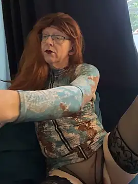 Valerie-4-U online show from September 14, 11:01 am