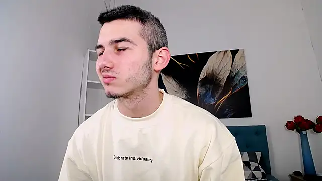 Devin Jay online show from January 26, 2:19 pm