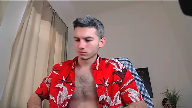 Devin Jay online show from March 20, 8:42 am