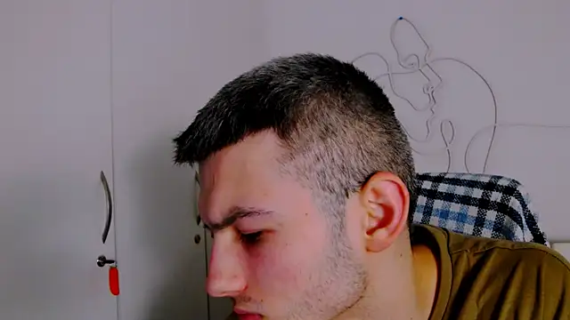 Devin Jay online show from February 18, 5:53 am