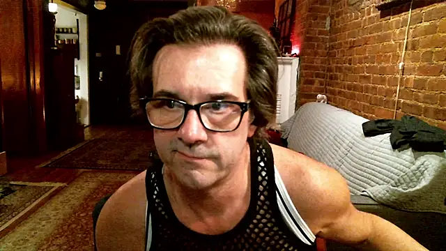 Johnny Bottoms online show from February 28, 12:31 am