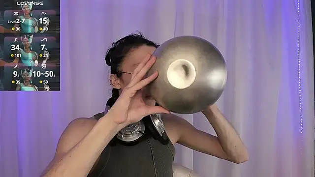 -Kerosene- online show from January 10, 10:15 pm