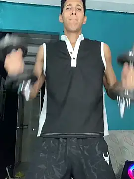 judesmith95 online show from March 20, 4:11 pm