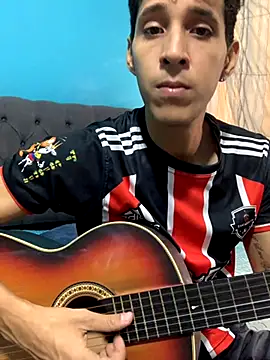 judesmith95 online show from October 2, 4:00 pm