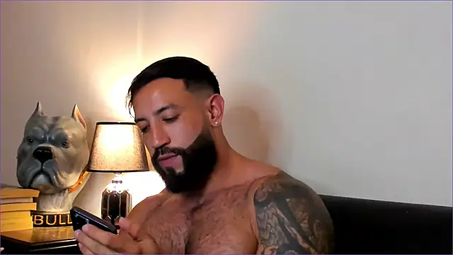 BradLeon  online show from September 24, 11:58 pm