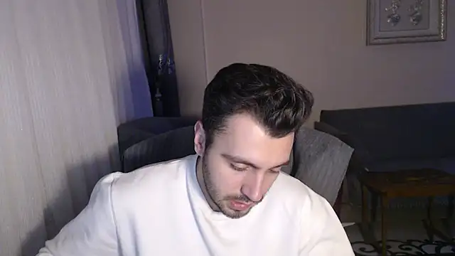 Snapshot of handsomeee04 chatting on October 11, 10:58 pm handsomeee04 online show from October 11, 10:58 pm