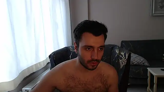 handsomeee04 online show from February 11, 2:55 pm