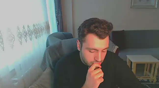 Snapshot of handsomeee04 chatting on February 1, 2:56 pm handsomeee04 online show from February 1, 2:56 pm