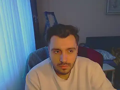 Snapshot of handsomeee04 chatting on February 26, 3:41 pm handsomeee04 online show from February 26, 3:41 pm
