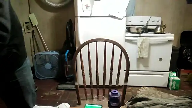 zaneporter46 online show from January 15, 8:33 pm