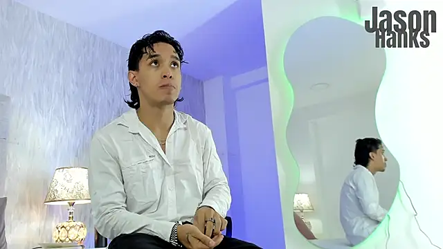 jason hanks8 online show from February 28, 12:31 pm