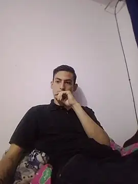 x daviid x online show from November 20, 1:05 am