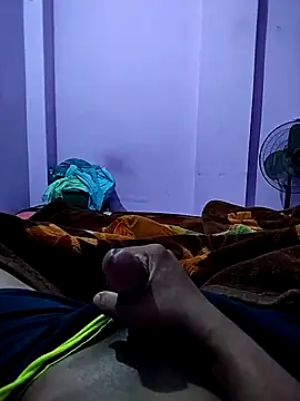 PLAYBOYYRAAJ online show from March 10, 2:05 pm