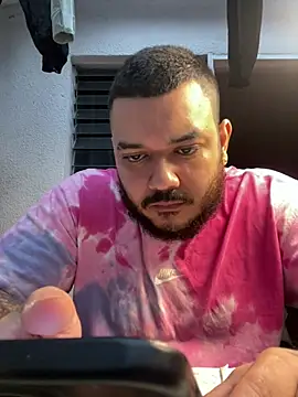 El Titan1998 online show from February 27, 10:31 pm