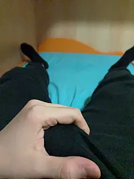 Dvddd online show from March 14, 7:10 pm