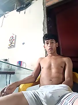 Andres123cv online show from October 26, 1:24 pm