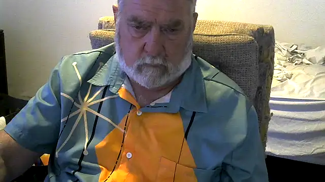 viejo oso online show from October 30, 3:19 am