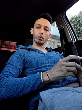 Boric24927 online show from September 19, 12:16 pm