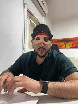 luffykingofpirets online show from February 13, 10:02 am