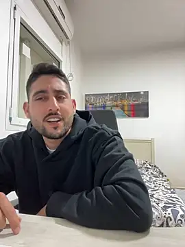 luffykingofpirets online show from January 13, 9:42 pm