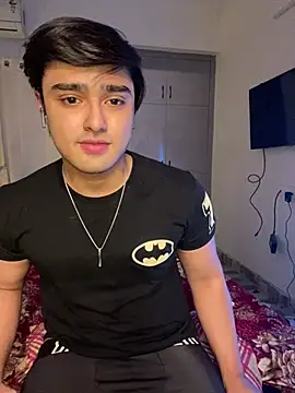 sunny49477 online show from March 5, 6:15 pm