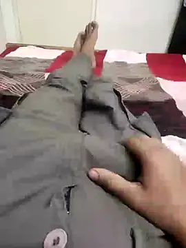 iamharryy online show from December 13, 8:26 pm