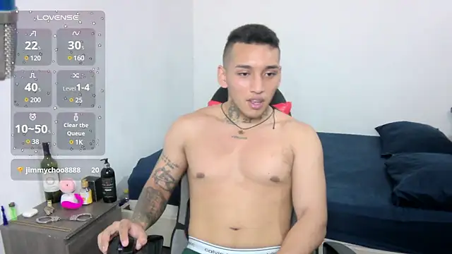 David Adams2003 online show from February 22, 2:38 pm